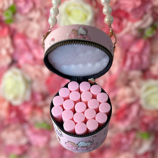 YP | Hello Kitty Lip Gloss Case