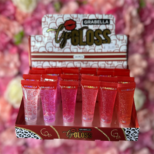 Grabella | Lip Gloss
