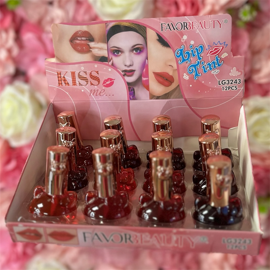 Favor Beauty | Kiss Me Lip Tint