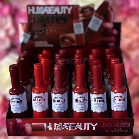 Huxia Beauty | Vin Rouge Lipstick
