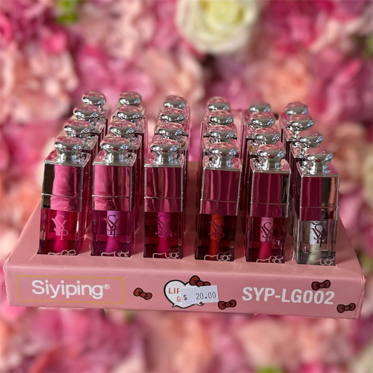 Siyiping | Lip Oil Gloss