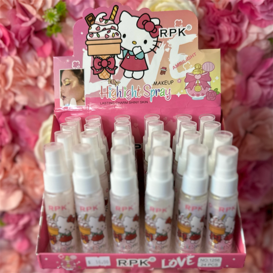 RPK | Love Highlight Spray