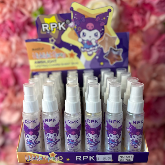 RPK | Kuromi Highlight Spray