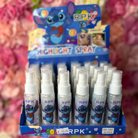 RPK | Stitch Highlight Spray