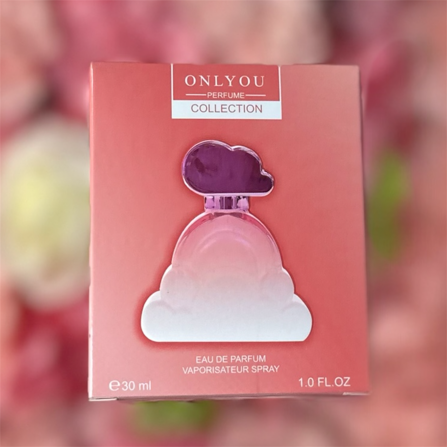 Only You | Classic Collection Mini Perfume