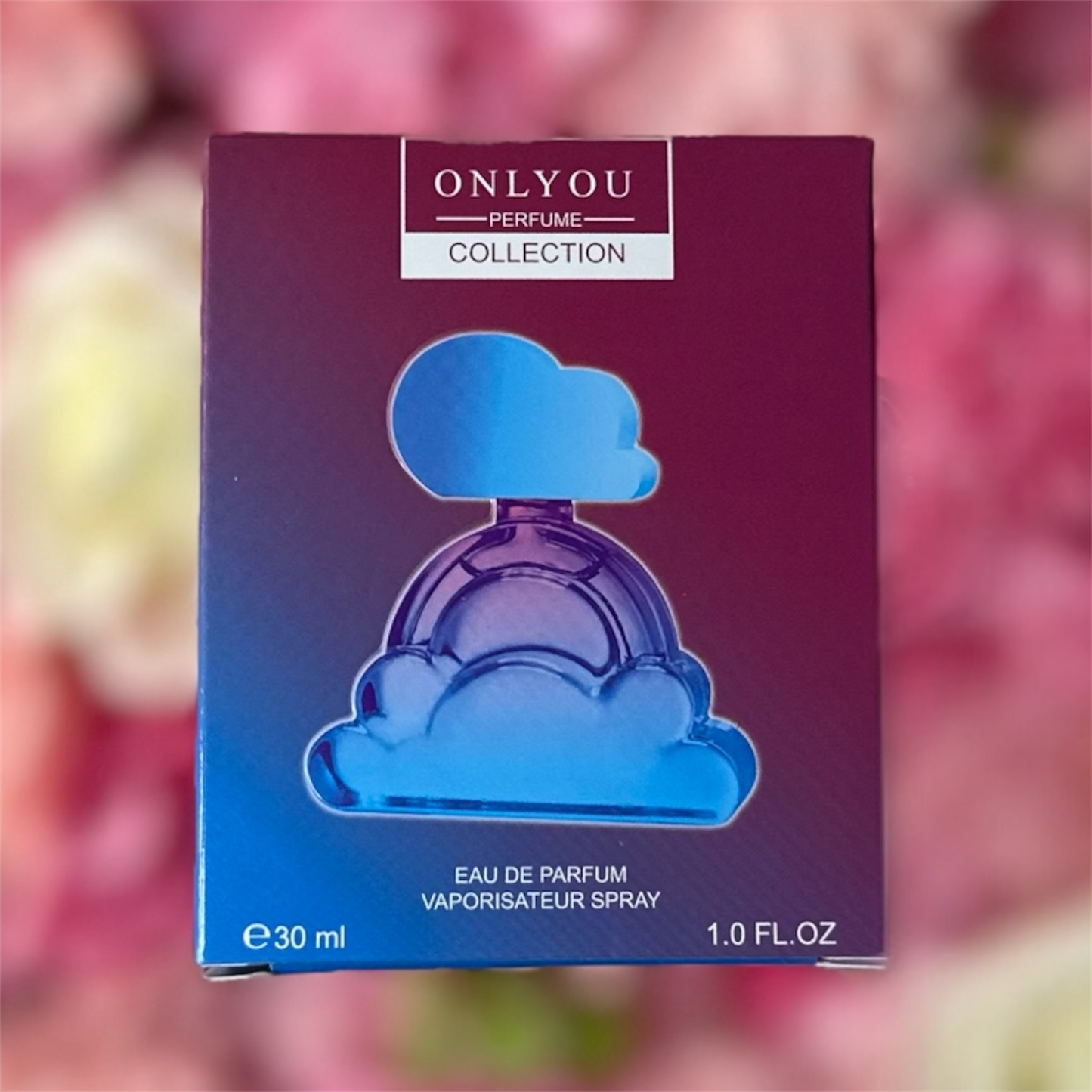 Only You | Classic Collection Mini Perfume