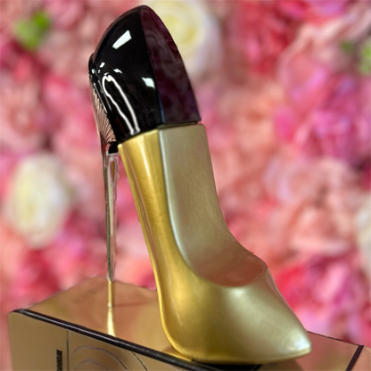 V.V. Love | Missy G.G