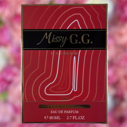 V.V. Love | Missy G.G