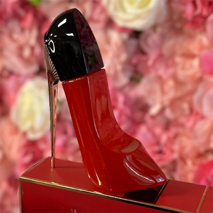 V.V. Love | Missy G.G