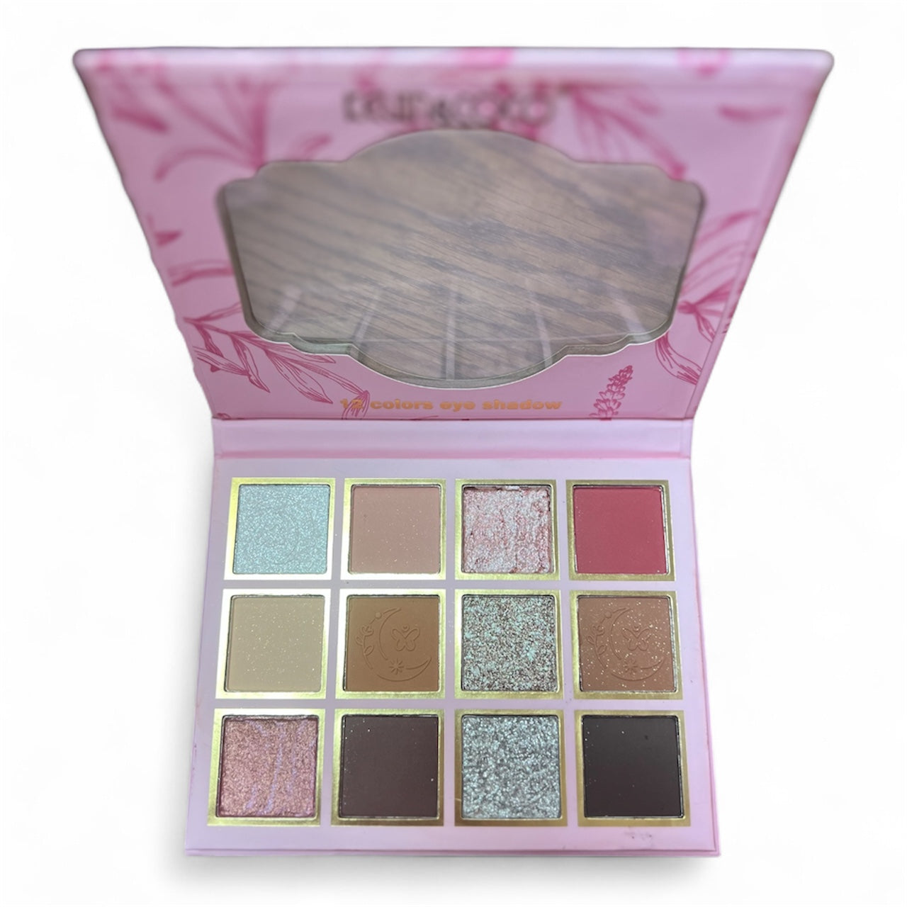 Butterfly Beauty Set
