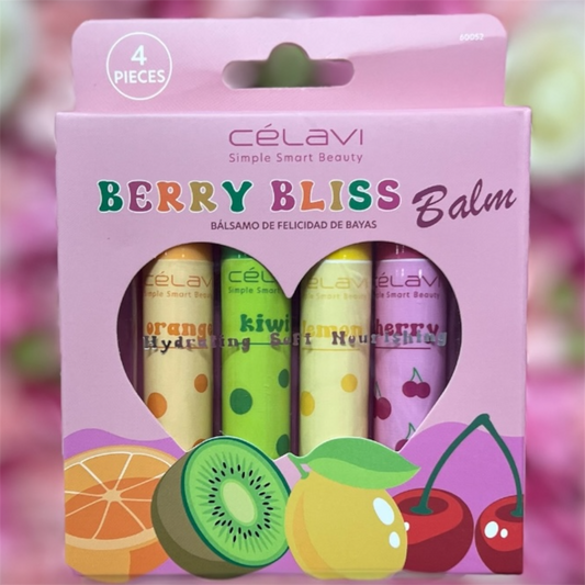 Berry Bliss Balm