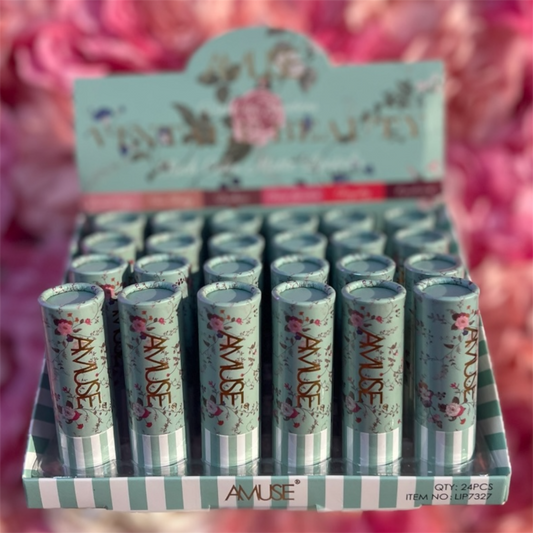 Vintage Beauty Rich Color Matte Lipstick