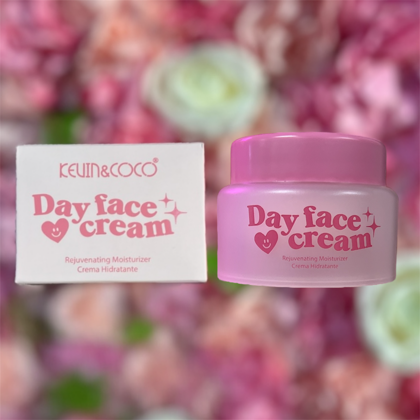 Day Face Cream