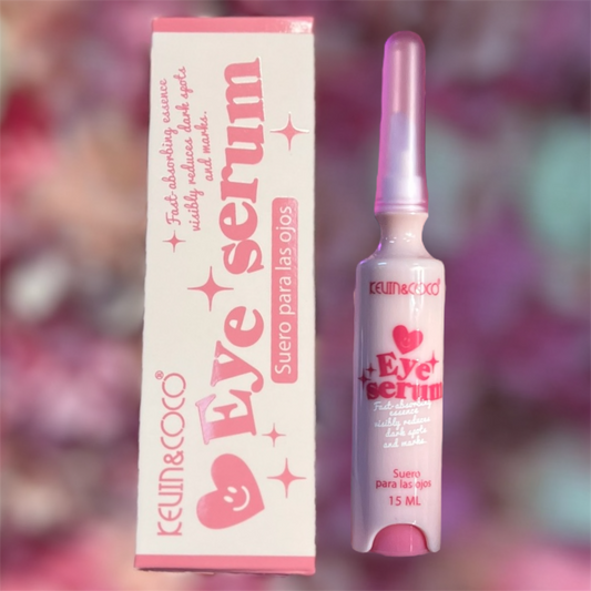 Eye Serum