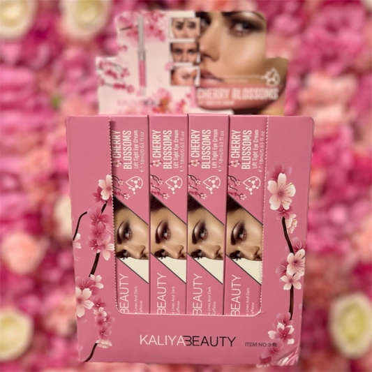 Cherry Blossoms Lift Tight Eye Cream