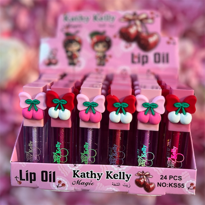 Lip Oil