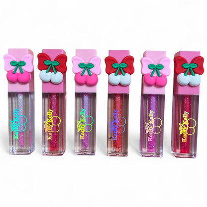 Lip Oil
