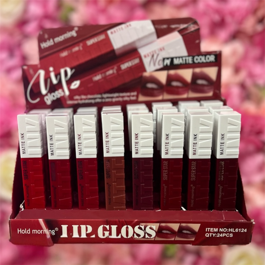 Super Star Matte Ink