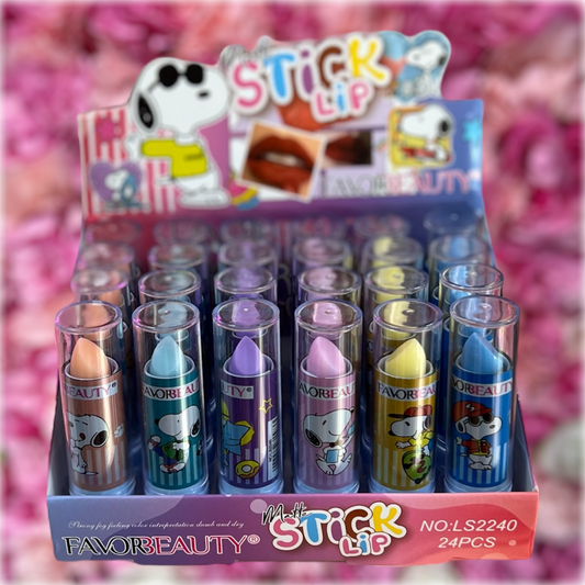 Matte Stick Lip