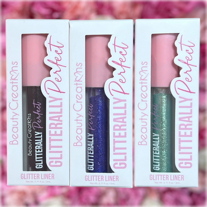 Glitterly Perfect