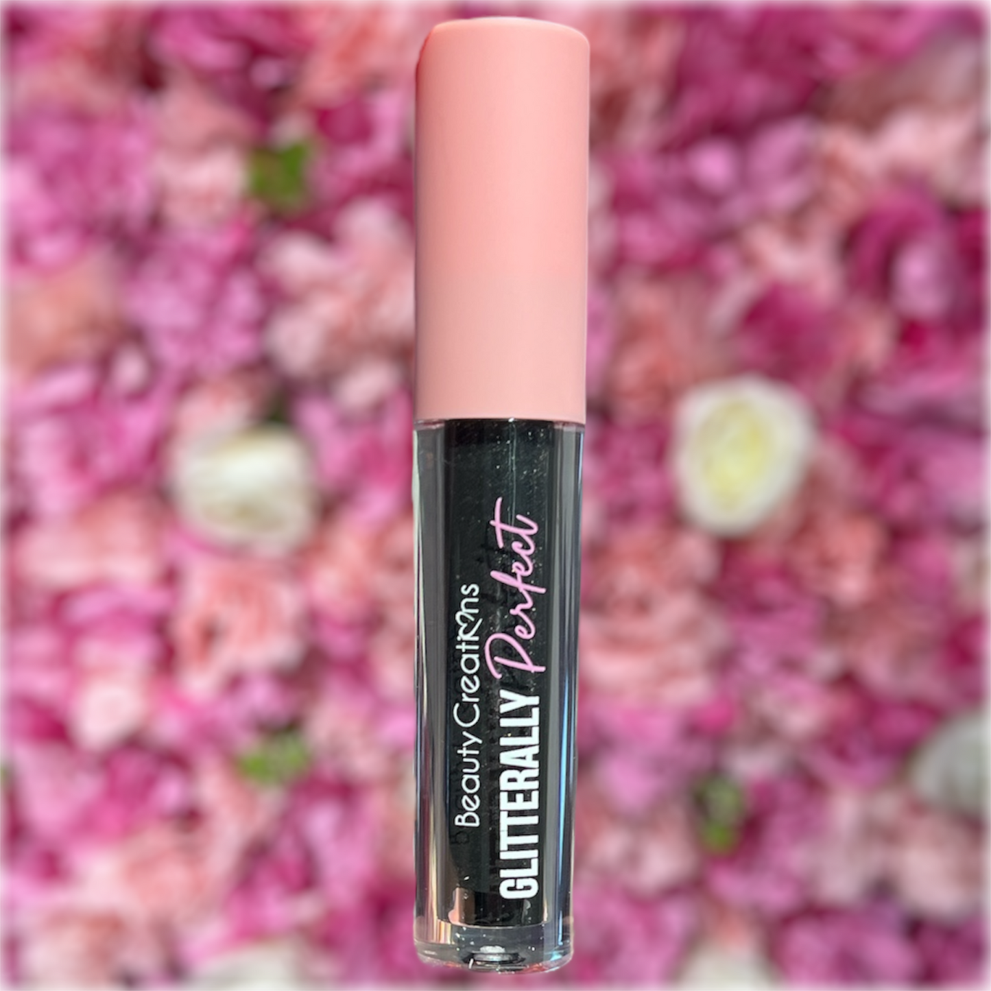 Glitterly Perfect