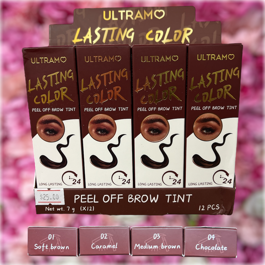 Lasting Color | Ultramo