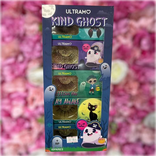 Kind Ghost | Ultramo