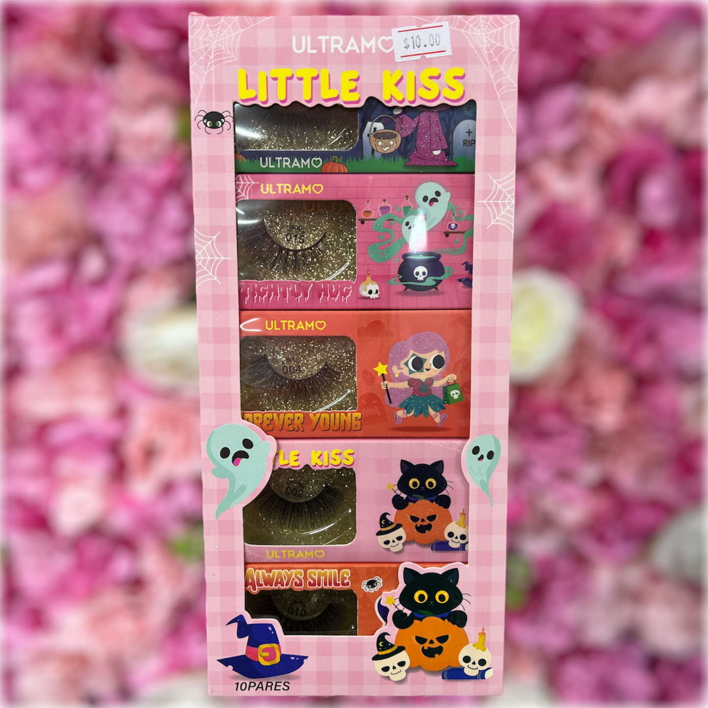 Little Kiss | Ultramo