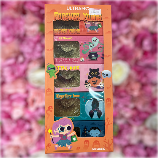 Forever Young | Ultramo