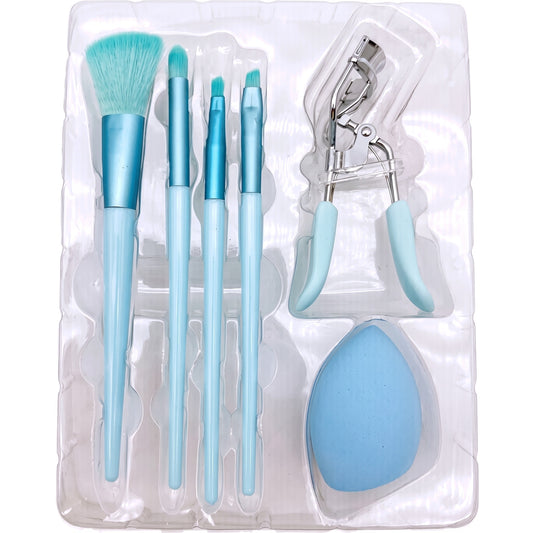6-Piece Beauty Set by S.he Makeup, photo 2