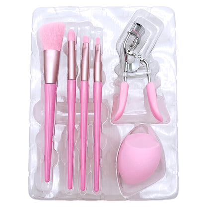 6-Piece Beauty Set by S.he Makeup, photo 4