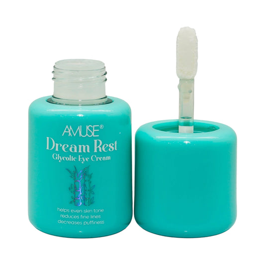 Dream Rest Glycolic Eye Cream - 24PCS
