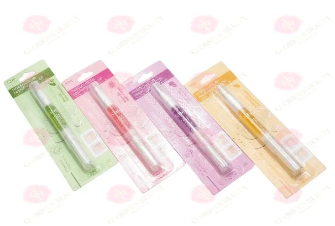 Nail & Cuticle Replenishing Oil by S.he Makeup, photo 3