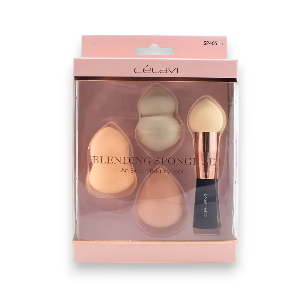 Blending Sponge Set