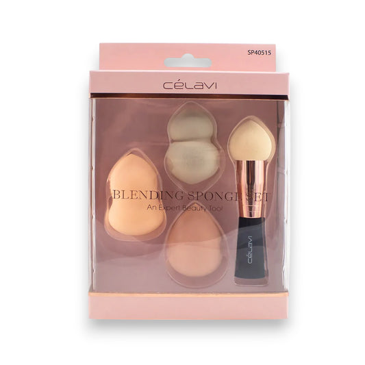 Blending Sponge Set