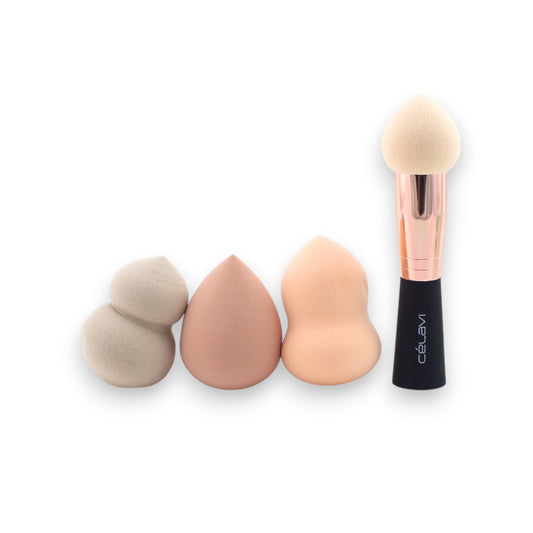 Blending Sponge Set