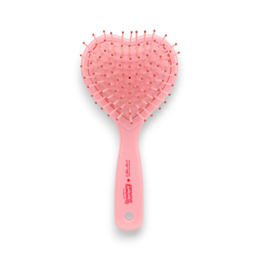 Strawberry Shortcake Hair Brush