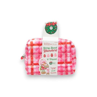 Strawberry Shortcake Berry Sweet Blenders