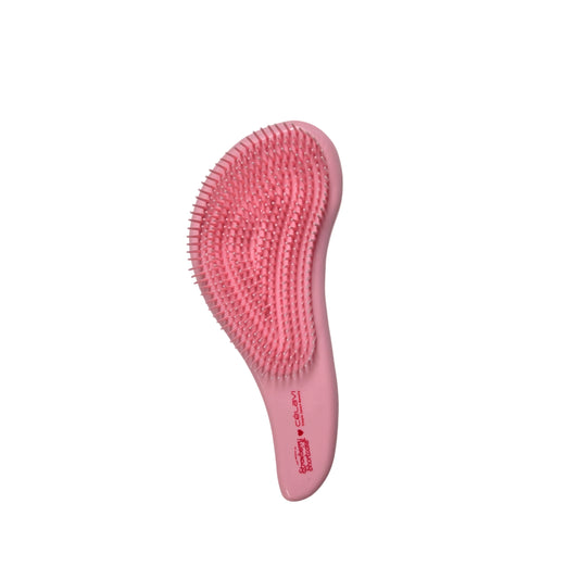 Strawberry Shortcake Holiday Hair Detangler Brush