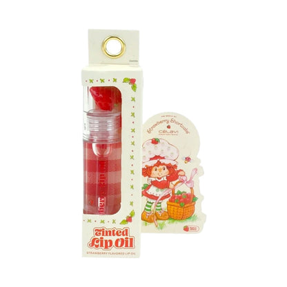 Strawberry Shortcake Tinted Lip Gloss