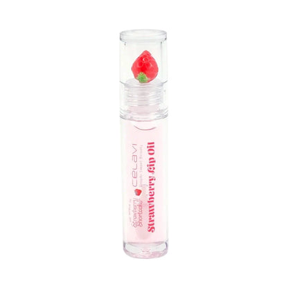 Strawberry Shortcake Tinted Lip Gloss