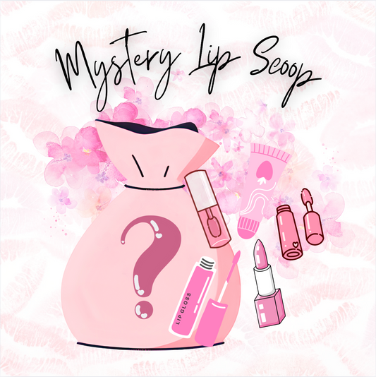 GB Lip Scoop - SHOWN on LIVE!