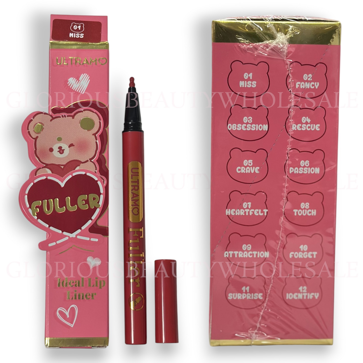 Fuller Ideal Lip Liner