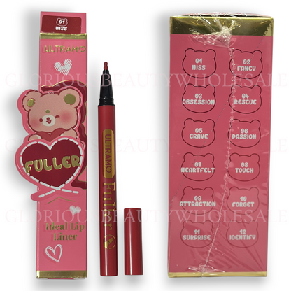Fuller Ideal Lip Liner