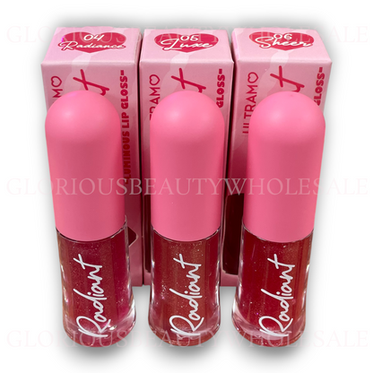Radiant Luminous Lip Gloss