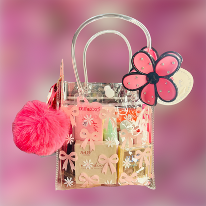 GB Small Cosmetic Bag