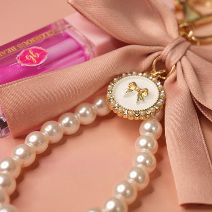 Glorious Keychain Lip Gloss