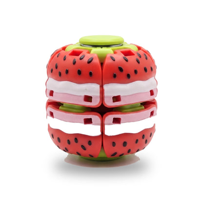 Strawberry Fidget Spin Ball by Glorious Beauty, photo 3