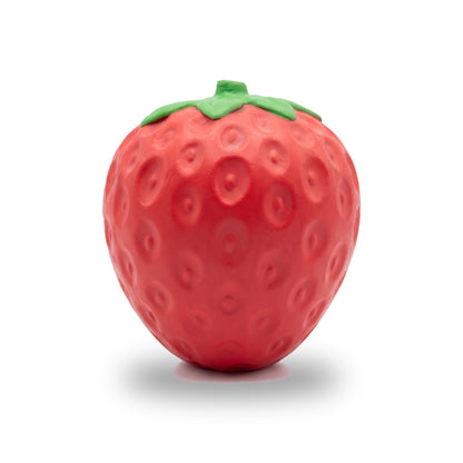 Squeeeze Strawberry Squishy Toy by Glorious Beauty, photo 3